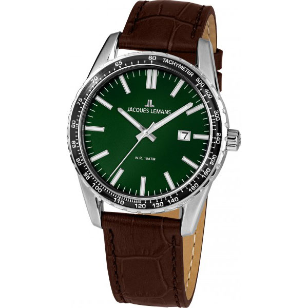 Часы Jacques Lemans Liverpool 1-2022F